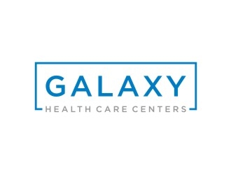 Galaxy Health Care Centers logo design by sabyan