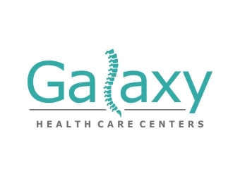 Galaxy Health Care Centers logo design by ruki