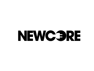 NewCore logo design by my!dea