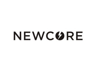 NewCore logo design by sabyan