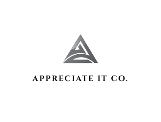 Appreciate It Co. logo design by PRN123