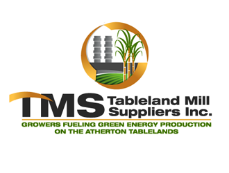 Tableland Mill Suppliers Inc logo design by megalogos