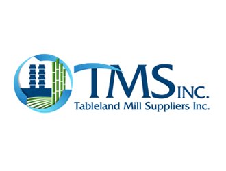 Tableland Mill Suppliers Inc logo design by megalogos
