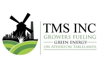 Tableland Mill Suppliers Inc logo design by Upoops