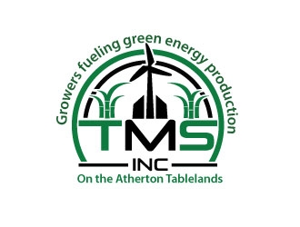 Tableland Mill Suppliers Inc logo design by Webphixo