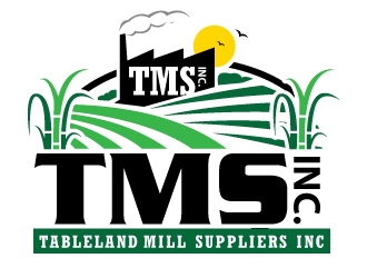 Tableland Mill Suppliers Inc logo design by gogo