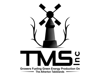 Tableland Mill Suppliers Inc logo design by Webphixo