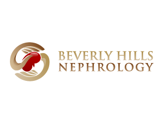 Beverly Hills Nephrology logo design by PRN123