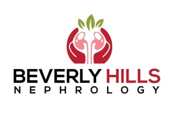 Beverly Hills Nephrology logo design by gogo