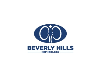 Beverly Hills Nephrology logo design by willy7