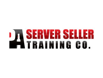 PA Server Seller Training Co. logo design by adwebicon