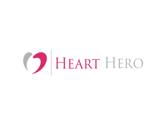 Heart Hero Grateful Patient Program for the Oklahoma Heart Hospital Research Foundation logo design by qqdesigns