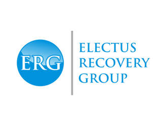 Electus Recovery Group logo design by Kraken