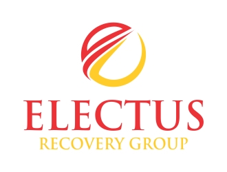 Electus Recovery Group logo design by cikiyunn