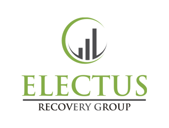 Electus Recovery Group logo design by Kraken