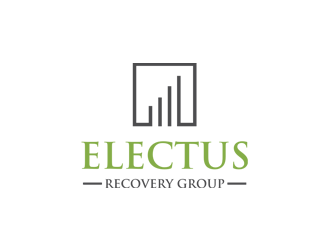 Electus Recovery Group logo design by Kraken