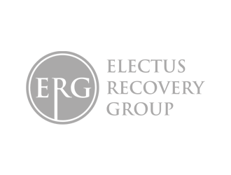 Electus Recovery Group logo design by Kraken