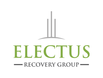Electus Recovery Group logo design by Kraken