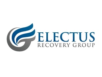 Electus Recovery Group logo design by abss