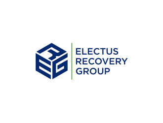 Electus Recovery Group logo design by alby