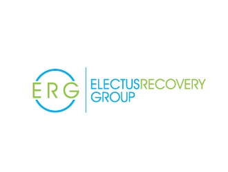 Electus Recovery Group logo design by desynergy