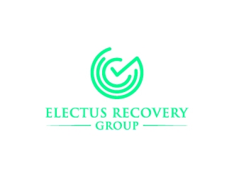 Electus Recovery Group logo design by jishu