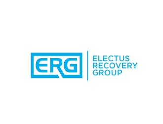 Electus Recovery Group logo design by desynergy