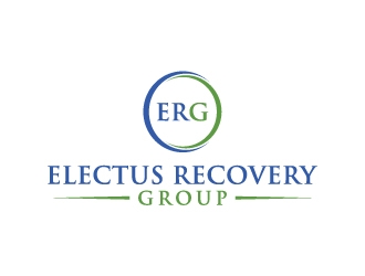 Electus Recovery Group logo design by zoki169