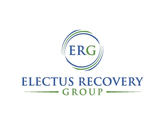 Electus Recovery Group logo design by zoki169