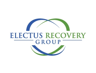 Electus Recovery Group logo design by zoki169