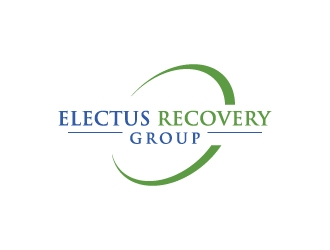 Electus Recovery Group logo design by zoki169