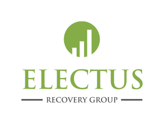 Electus Recovery Group logo design by Kraken