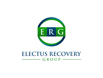 Electus Recovery Group logo design by Saefulamri