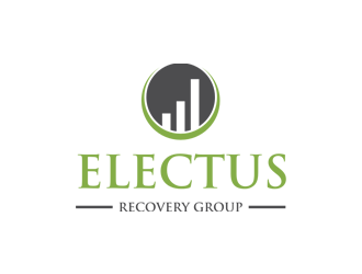 Electus Recovery Group logo design by Kraken