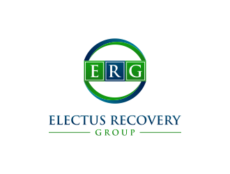 Electus Recovery Group logo design by Saefulamri