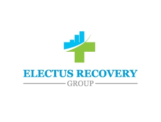 Electus Recovery Group logo design by kasperdz