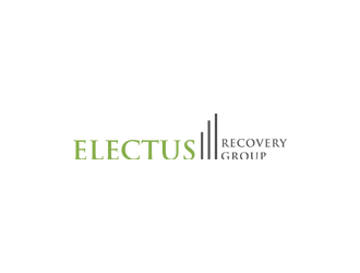 Electus Recovery Group logo design by Kraken