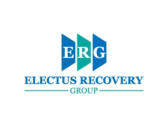 Electus Recovery Group logo design by kasperdz
