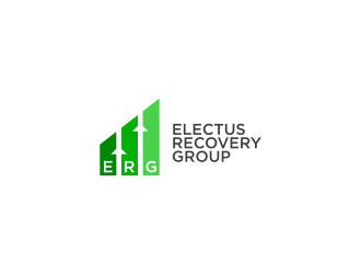 Electus Recovery Group logo design by FloVal
