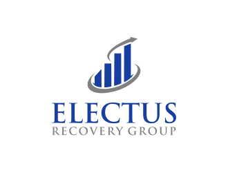 Electus Recovery Group logo design by RIANW