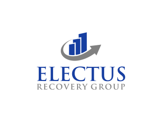 Electus Recovery Group logo design by RIANW