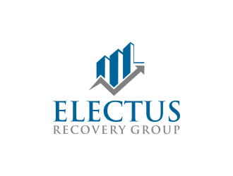 Electus Recovery Group logo design by RIANW