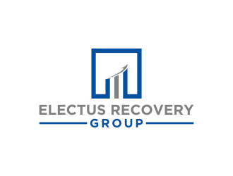 Electus Recovery Group logo design by goblin