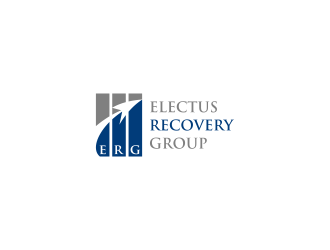 Electus Recovery Group logo design by goblin
