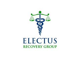 Electus Recovery Group logo design by PRN123