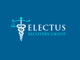 Electus Recovery Group logo design by PRN123