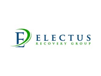 Electus Recovery Group logo design by maserik