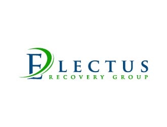 Electus Recovery Group logo design by maserik