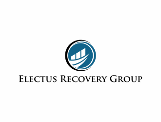 Electus Recovery Group logo design by eagerly