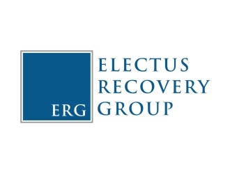 Electus Recovery Group logo design by sabyan